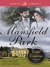 Imagen de portada para Mansfield Park